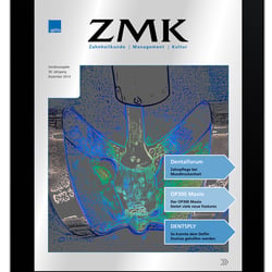ZMK Aktuell App