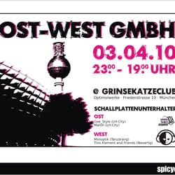 ostwest