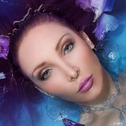 Beauty Photgrapher