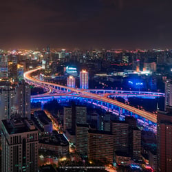 Shanghai