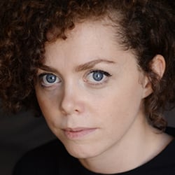 Viola Müller.