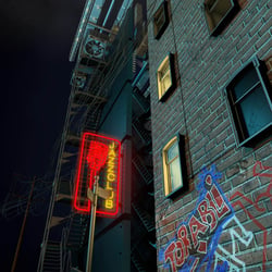 3D Modeling