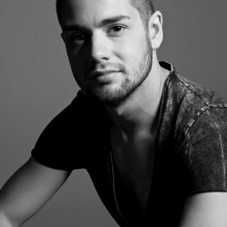 Sebastian Weber