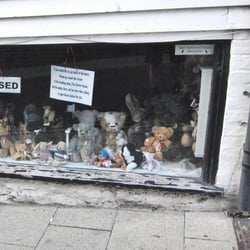 Bears Galore