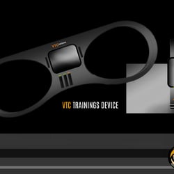 KONZEPT FÜR EIN TRAININGS DEVICE