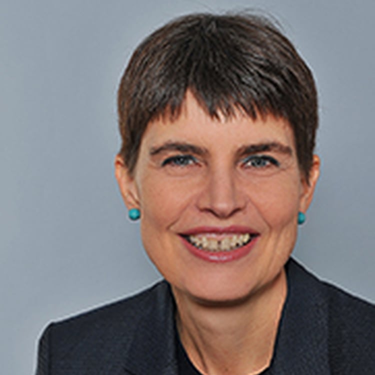 Heidrun Ohlenforst