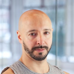 Alessio Trevisani, Leipziger Tanztheater