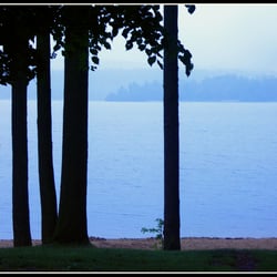 Brombachsee