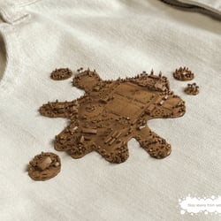 Persil – Gel, DDB Dubai – creative agency