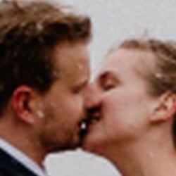 Fehmarn Elopement