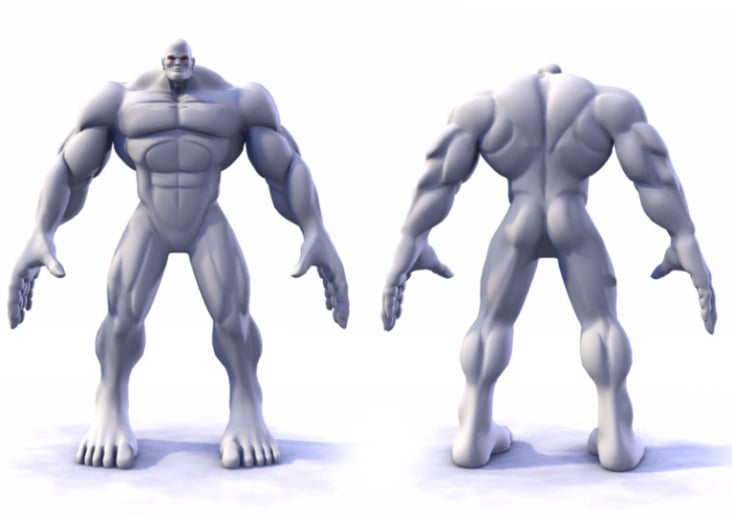 Berg