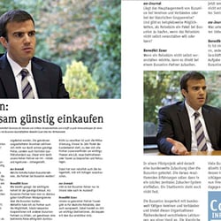 Diverse Publikationen