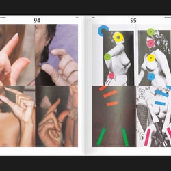 Slanted Magazine #45—Sex