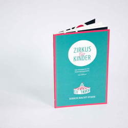 Zirkus für Kinder