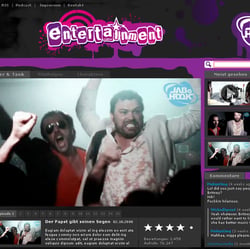 jabhook.tv-Microsite