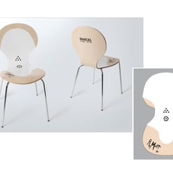Duchamp-Stuhl