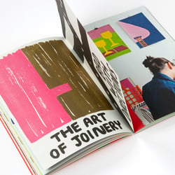 Some Magazine #17—Look