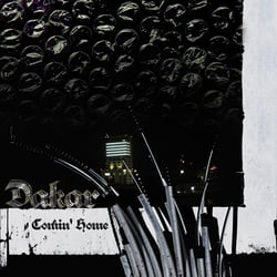 Dakar – Comin’ home