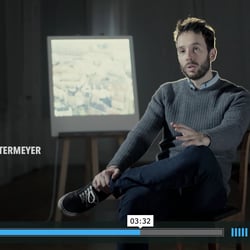 Lightboys Imagefilm für Crowdfunding Project