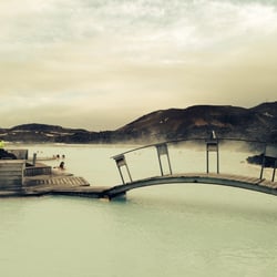 The Blue Lagoon (Icelandic)