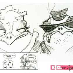 Comicstrip