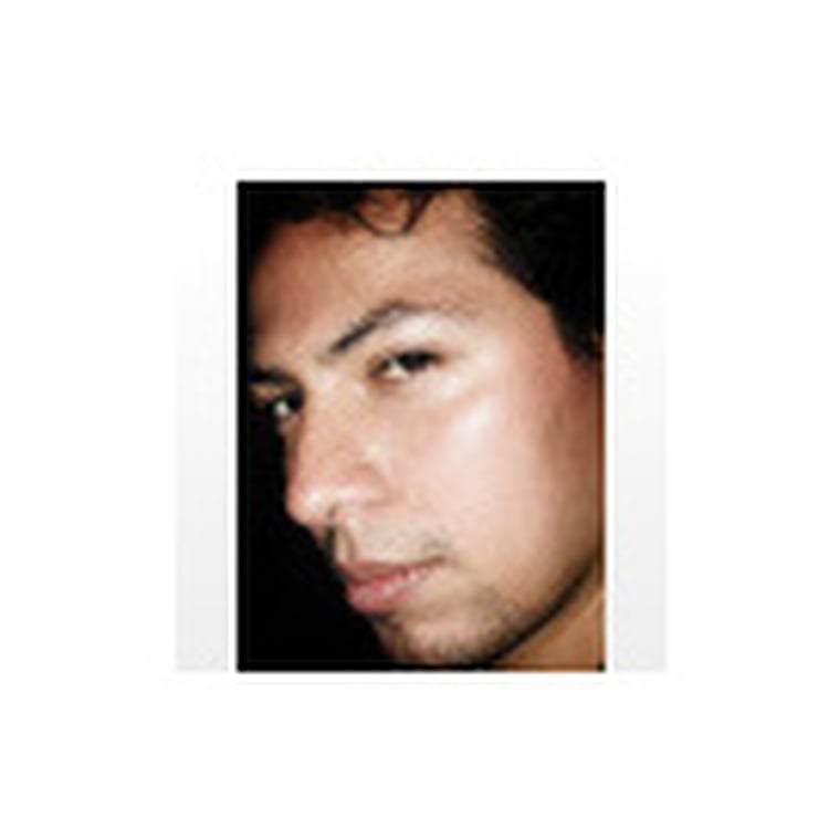 Moises Ramirez