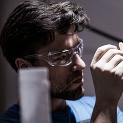 Entwickelt in unserer eigenen Werkstatt