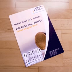 Broschüre