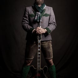 Steirische Tracht Modefotos by Stephan Doleschal | Photographer