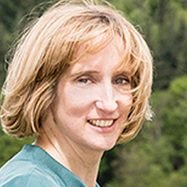 Christina Stohn