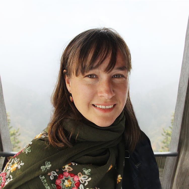 Susanne Wasserlechner