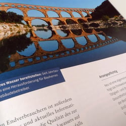 Gestaltung Innenseiten