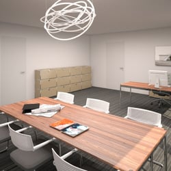 - Büro II -