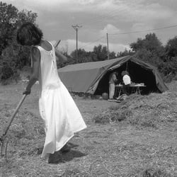 Larzac II