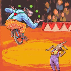 Manege