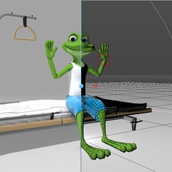 Character Design