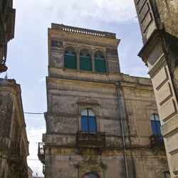 Linguagloassa – Region Ätna – Sicily – Italy