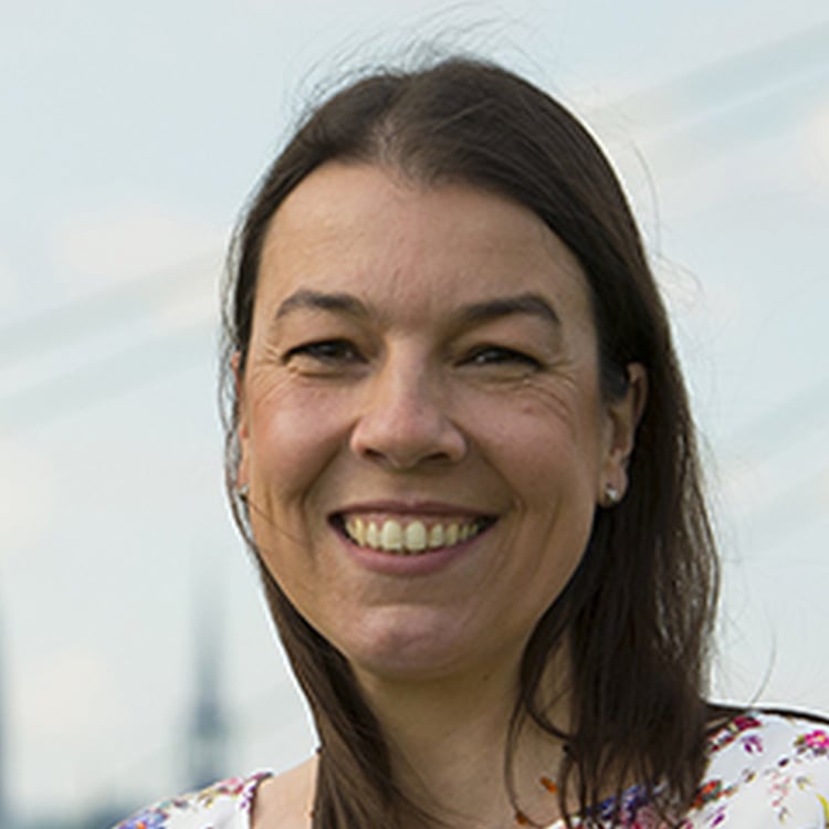 Daniela Kaschinski