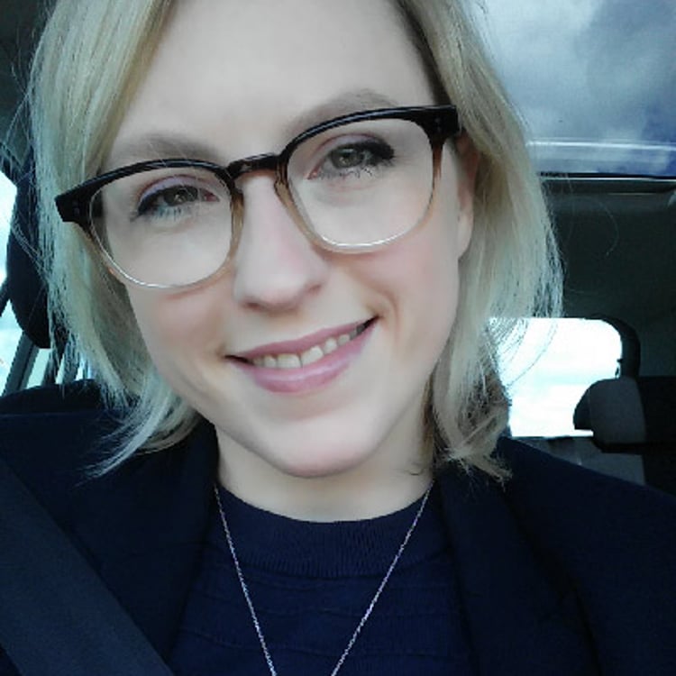 Justine Szczepanczyk