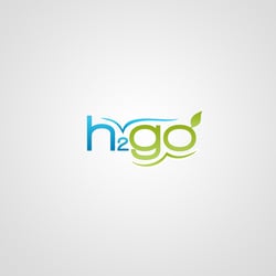 Logo Contest: H2Go