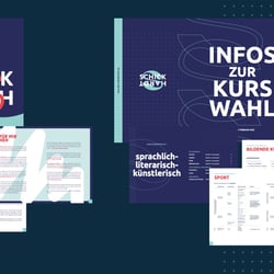 Publikationen und Infobroschüren