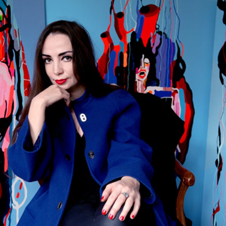 Nataliya Gurevich