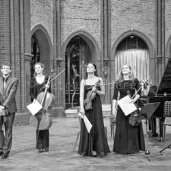 KONZERT | heiligkreuz kirche