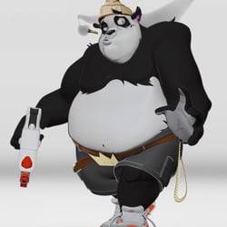 3D Model