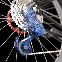 Xray Keyvisual Bike XX1