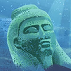 Travel Illustration Series – Egypt