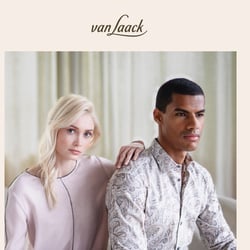 Marleen Riemen x Van Laack