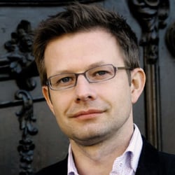 Florian Illies
