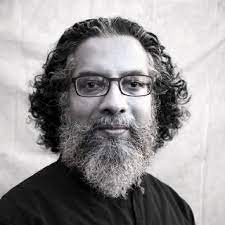 Girish Subramanyan