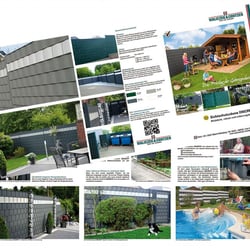 Waliczek & Contzen – Anzeigen, Flyer, Prospekte